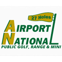 Airport National Public Golf Complex