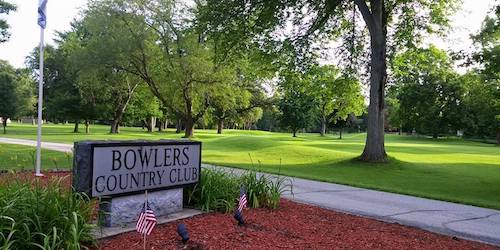 Bowlers Country Club