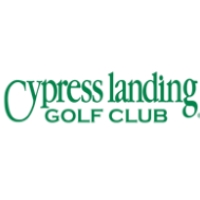 Cypress Landing Golf Course