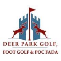Deer Park Golf and FootGolf - Deerpark Course