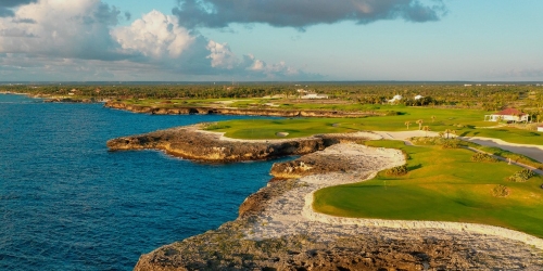 Dominican Republic Golf Vacations