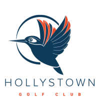 Hollystown Golf Club - Red/Blue Course