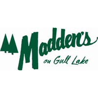 Madden's on Gull Lake Golf Resort