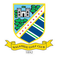 Malahide Golf Club - Blue Course
