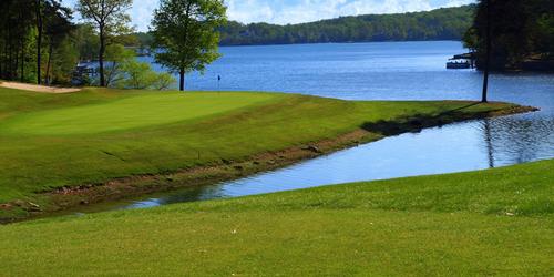 Bertram Golf Packages & Condo Rentals