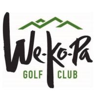 We-Ko-Pa Golf Club - Cholla